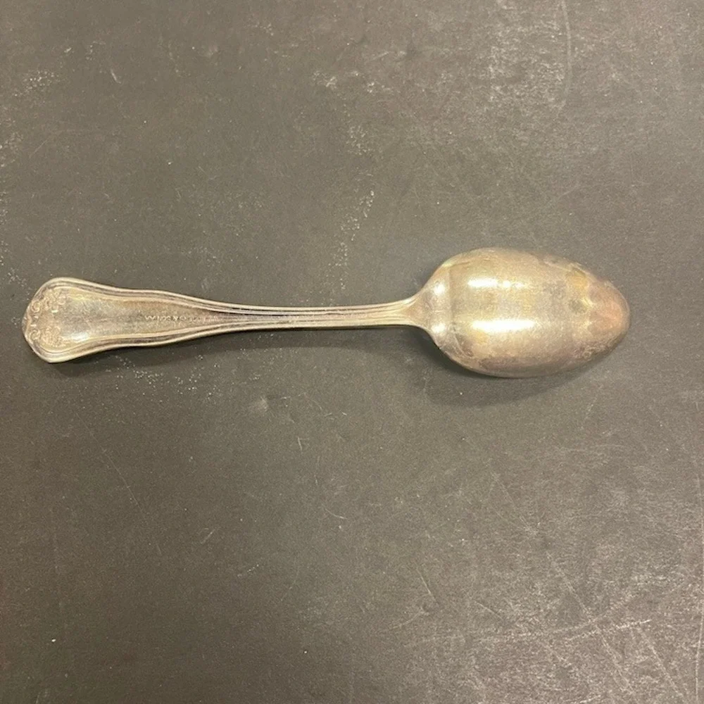 International Silver 